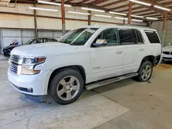 1GNSKCKC4KR148752 2019 CHEVROLET TAHOE