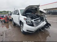 1GNSKCKC4KR191505 2019 CHEVROLET TAHOE