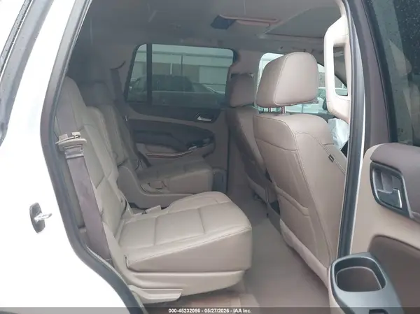 1GNSKCKC4KR191505 2019 CHEVROLET TAHOE - Image 8
