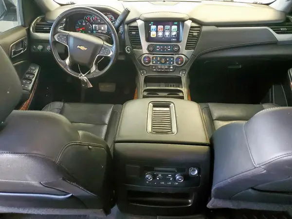 1GNSKCKC4KR213275 2019 CHEVROLET TAHOE - Image 8