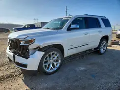 1GNSKCKC4KR286792 2019 CHEVROLET TAHOE