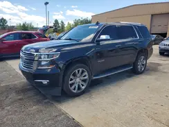 1GNSKCKC4KR299056 2019 CHEVROLET TAHOE