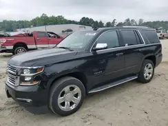 1GNSKCKC4KR304286 2019 CHEVROLET TAHOE