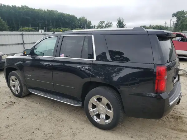 1GNSKCKC4KR304286 2019 CHEVROLET TAHOE - Image 2