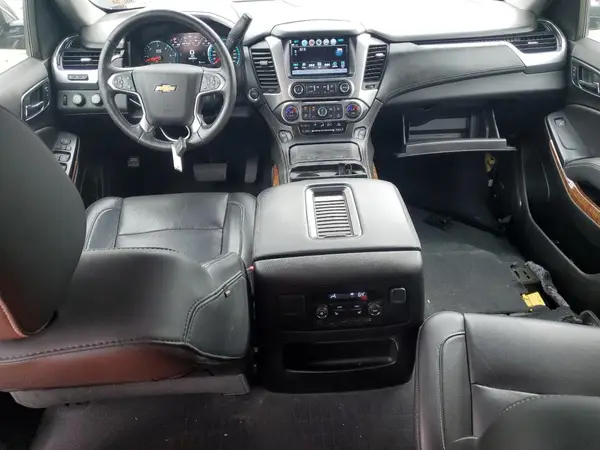 1GNSKCKC4KR304286 2019 CHEVROLET TAHOE - Image 8