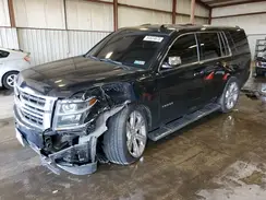 1GNSKCKC4KR349499 2019 CHEVROLET TAHOE
