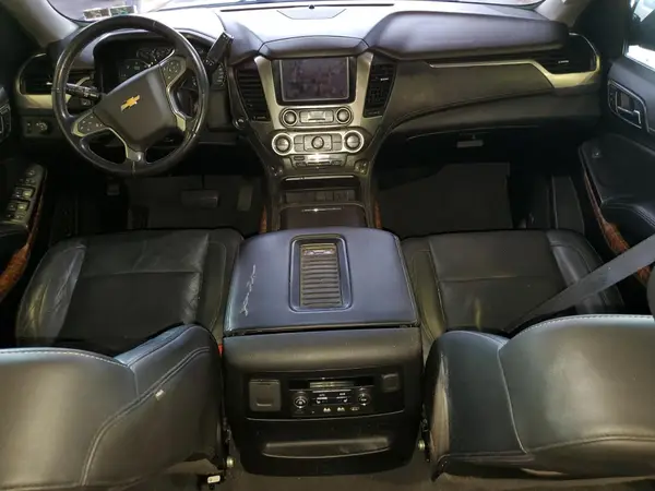1GNSKCKC4KR349499 2019 CHEVROLET TAHOE - Image 8