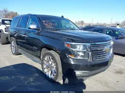 1GNSKCKC4LR104641 2020 CHEVROLET TAHOE
