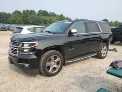1GNSKCKC4LR131225 2020 CHEVROLET TAHOE