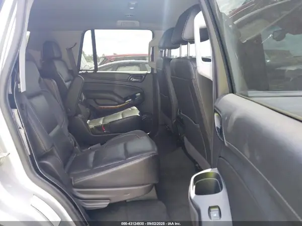 1GNSKCKC4LR218901 2020 CHEVROLET TAHOE - Image 8