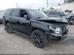 1GNSKCKC4LR271730 2020 CHEVROLET TAHOE