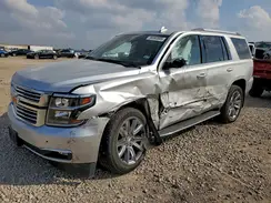 1GNSKCKC4LR296126 2020 CHEVROLET TAHOE