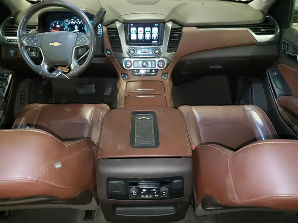 1GNSKCKC5GR107425 2016 CHEVROLET TAHOE - Image 8