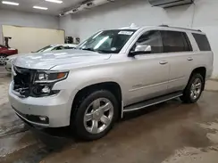 1GNSKCKC5GR113046 2016 CHEVROLET TAHOE