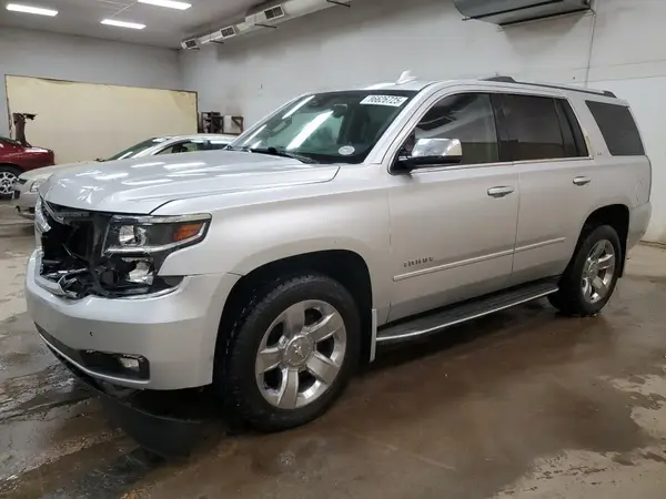 1GNSKCKC5GR113046 2016 CHEVROLET TAHOE - Image 1