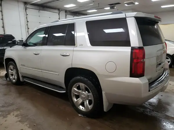 1GNSKCKC5GR113046 2016 CHEVROLET TAHOE - Image 2