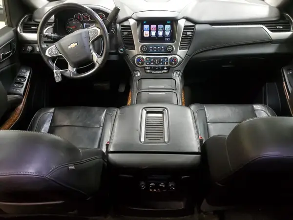 1GNSKCKC5GR113046 2016 CHEVROLET TAHOE - Image 8