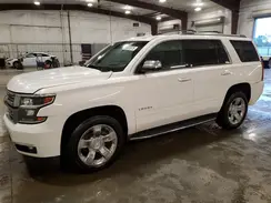 1GNSKCKC5GR119140 2016 CHEVROLET TAHOE