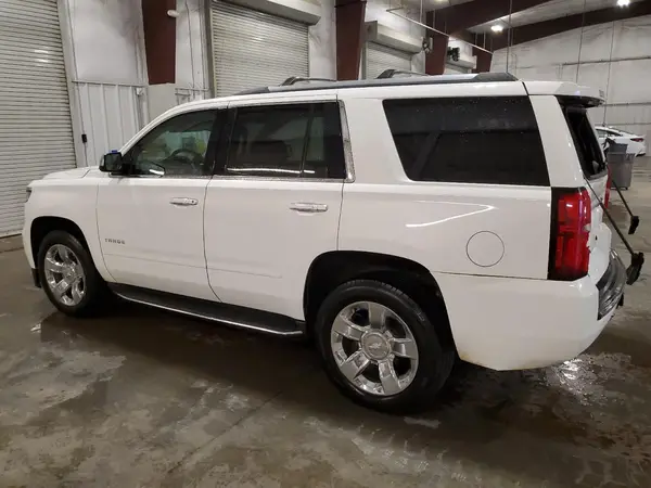 1GNSKCKC5GR119140 2016 CHEVROLET TAHOE - Image 2