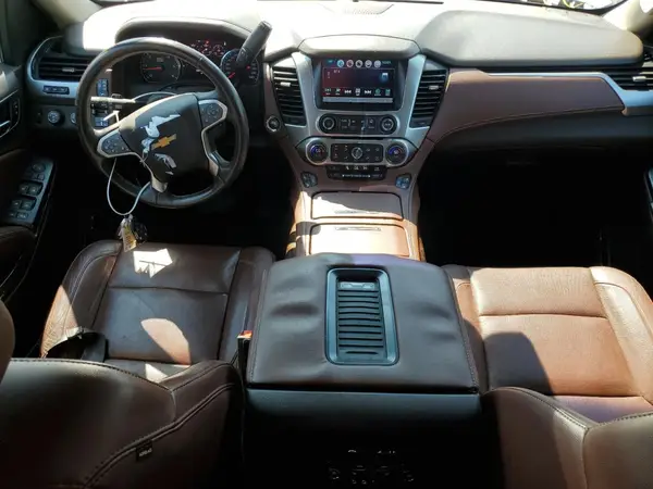 1GNSKCKC5GR119140 2016 CHEVROLET TAHOE - Image 8