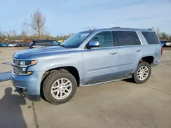 1GNSKCKC5GR119834 2016 CHEVROLET TAHOE