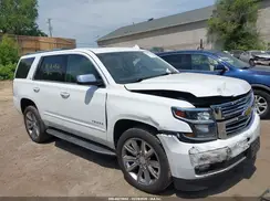 1GNSKCKC5GR122930 2016 CHEVROLET TAHOE