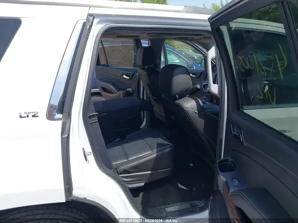 1GNSKCKC5GR122930 2016 CHEVROLET TAHOE - Image 8