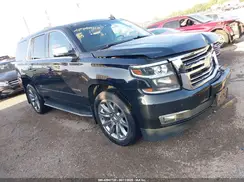 1GNSKCKC5GR131496 2016 CHEVROLET TAHOE