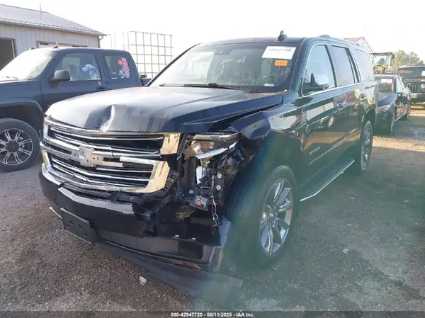 1GNSKCKC5GR131496 2016 CHEVROLET TAHOE - Image 2