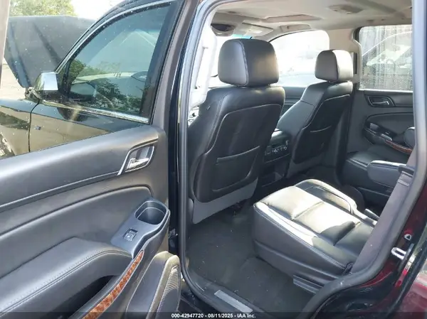 1GNSKCKC5GR131496 2016 CHEVROLET TAHOE - Image 8