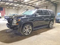 1GNSKCKC5GR136746 2016 CHEVROLET TAHOE