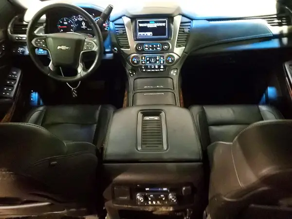 1GNSKCKC5GR136746 2016 CHEVROLET TAHOE - Image 8
