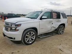 1GNSKCKC5GR166460 2016 CHEVROLET TAHOE