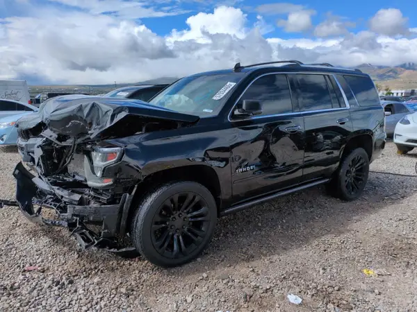 1GNSKCKC5GR170962 2016 CHEVROLET TAHOE - Image 1