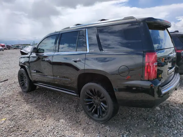 1GNSKCKC5GR170962 2016 CHEVROLET TAHOE - Image 2