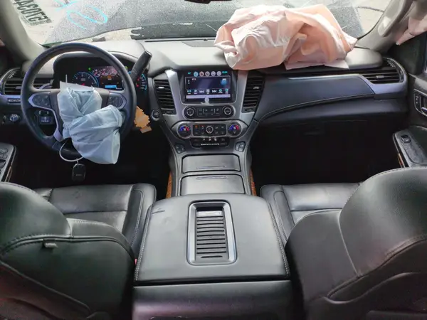 1GNSKCKC5GR170962 2016 CHEVROLET TAHOE - Image 8