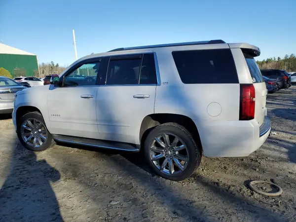 1GNSKCKC5GR171867 2016 CHEVROLET TAHOE - Image 2
