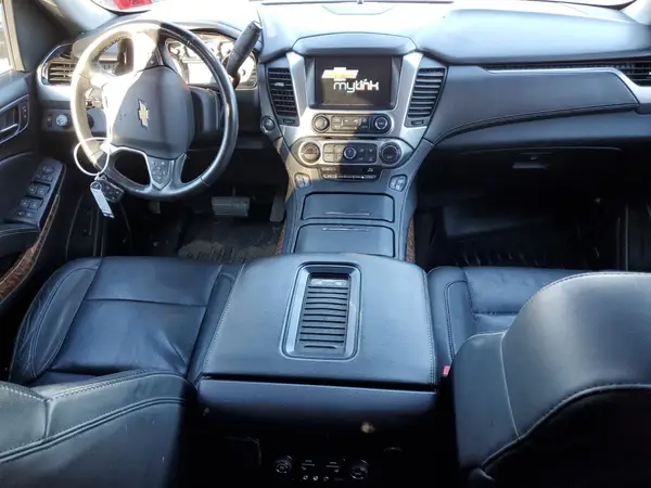 1GNSKCKC5GR171867 2016 CHEVROLET TAHOE - Image 8