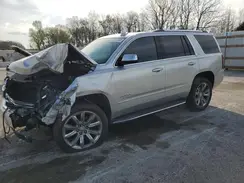1GNSKCKC5GR172744 2016 CHEVROLET TAHOE