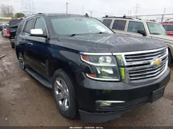 1GNSKCKC5GR197272 2016 CHEVROLET TAHOE