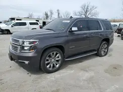 1GNSKCKC5GR198762 2016 CHEVROLET TAHOE