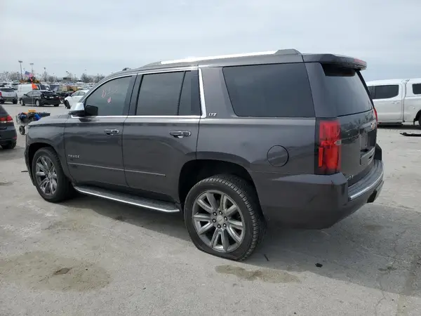 1GNSKCKC5GR198762 2016 CHEVROLET TAHOE - Image 2