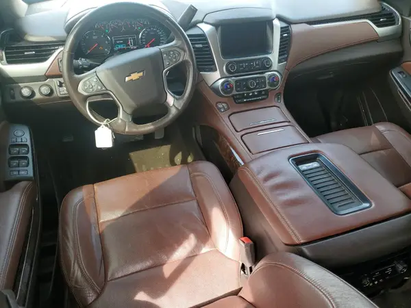 1GNSKCKC5GR207282 2016 CHEVROLET TAHOE - Image 8