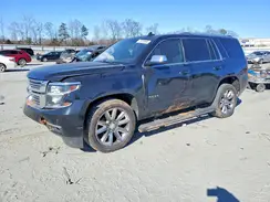 1GNSKCKC5GR210005 2016 CHEVROLET TAHOE