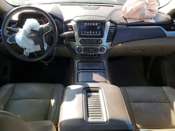 1GNSKCKC5GR210005 2016 CHEVROLET TAHOE - Image 8