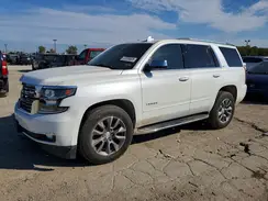 1GNSKCKC5GR235471 2016 CHEVROLET TAHOE