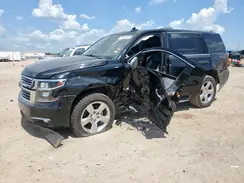 1GNSKCKC5GR237897 2016 CHEVROLET TAHOE
