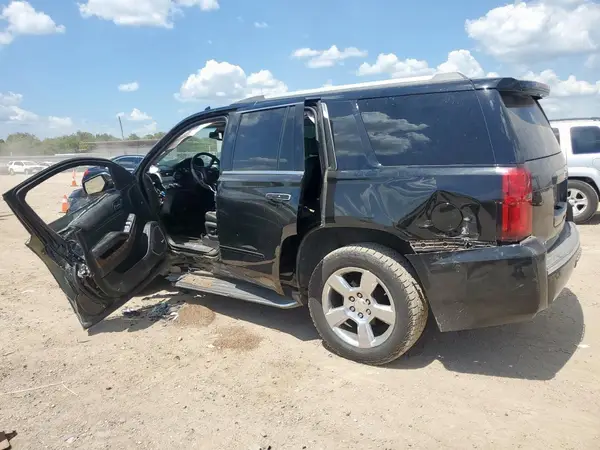 1GNSKCKC5GR237897 2016 CHEVROLET TAHOE - Image 2