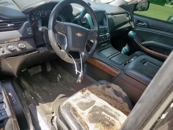 1GNSKCKC5GR237897 2016 CHEVROLET TAHOE - Image 8