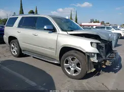 1GNSKCKC5GR246051 2016 CHEVROLET TAHOE